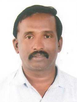 Manickaraj Govindaraj