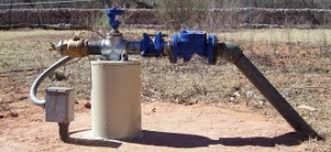 Performing Maintenance Of Water WELL Pumps 